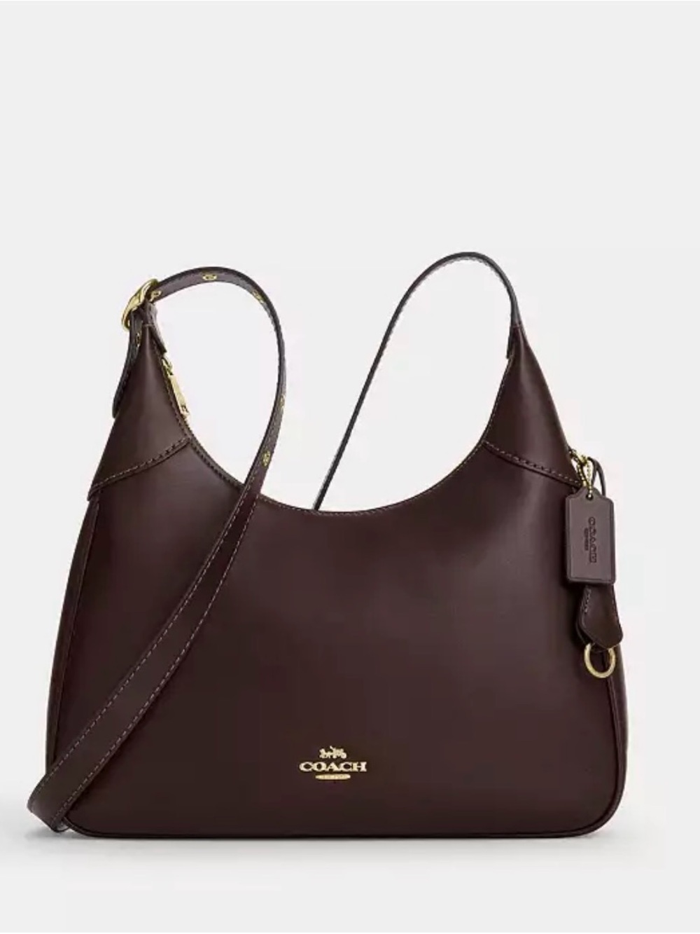 Coach Ella Shoulder Bag